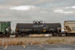 SHPX Tank Car